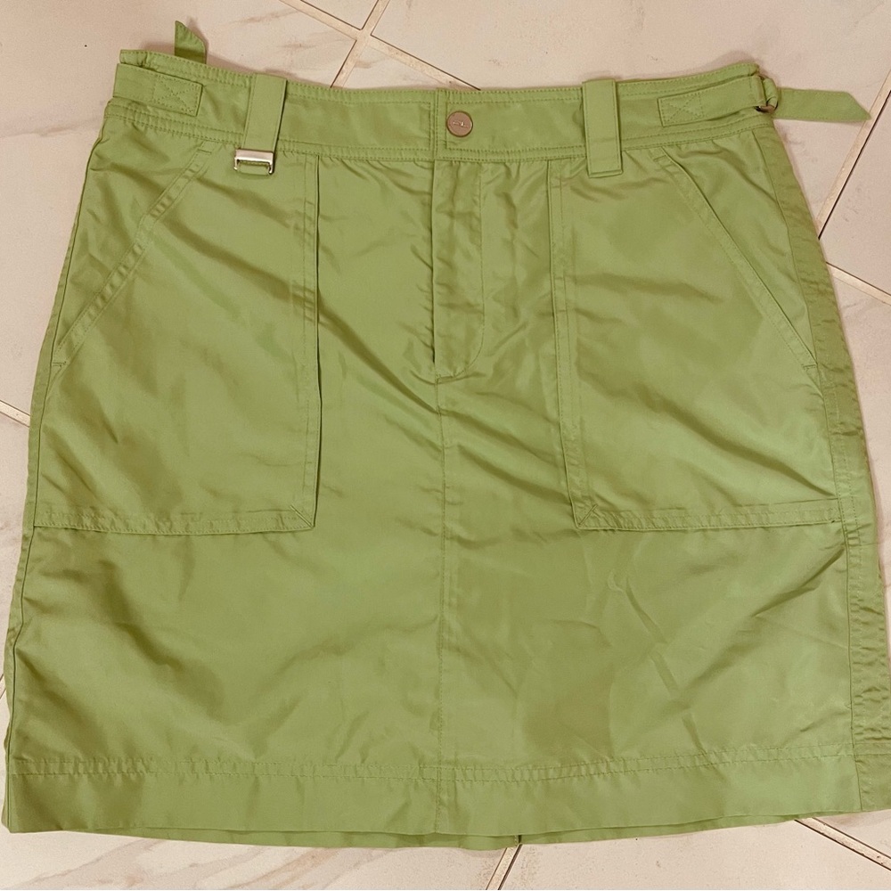 RALPH LAUREN Women’s Golf Skort Size 6